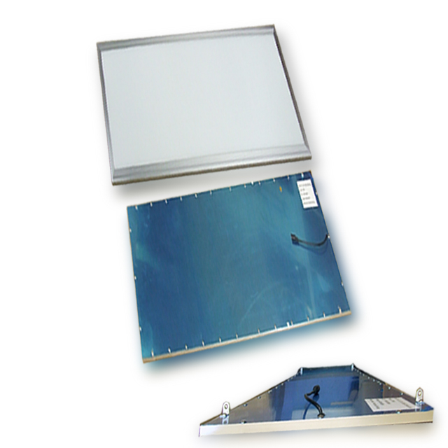 STROPNÍ LED PANEL 600x600 27W 2200 LM stmívatelný studená bílá