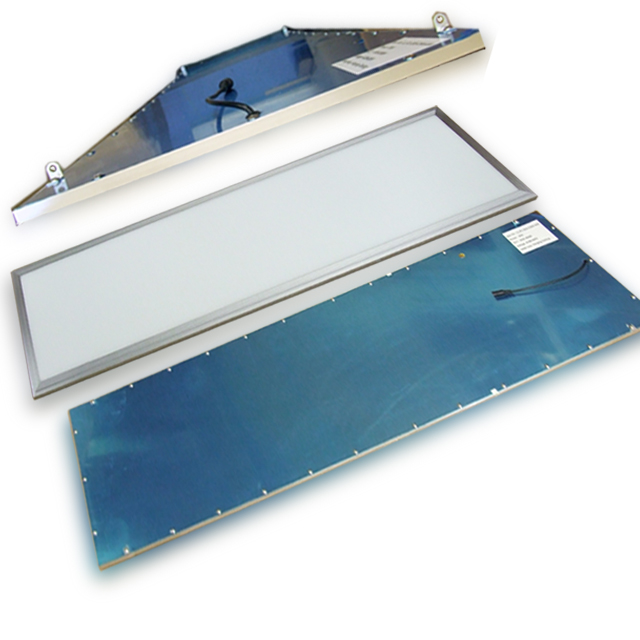 SVĚTLO STROPNÍ LED PANEL 1200x600, 72W 5800 LM